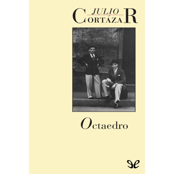 Octaedro