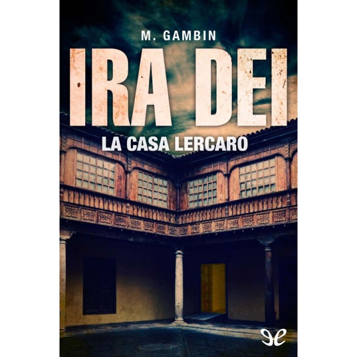 La casa Lercaro