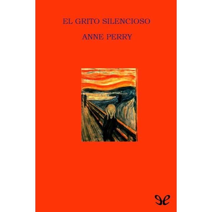 El grito silencioso