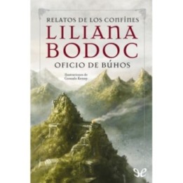 Relatos de Los Confines