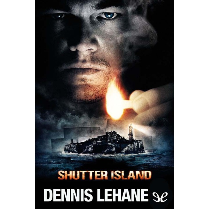 Shutter Island