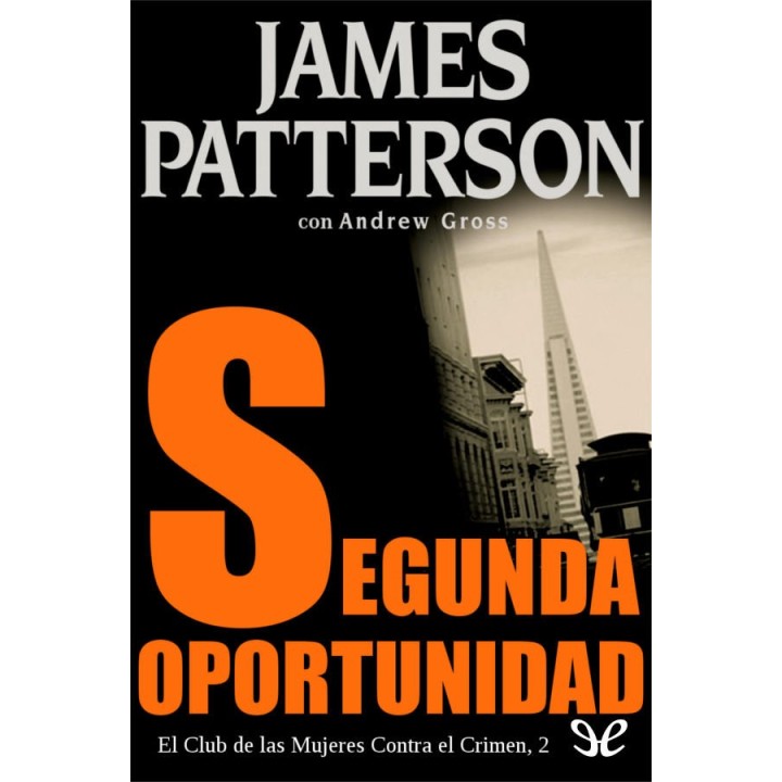 Segunda oportunidad