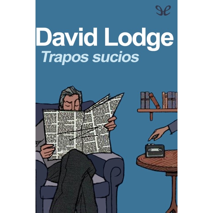 Trapos sucios