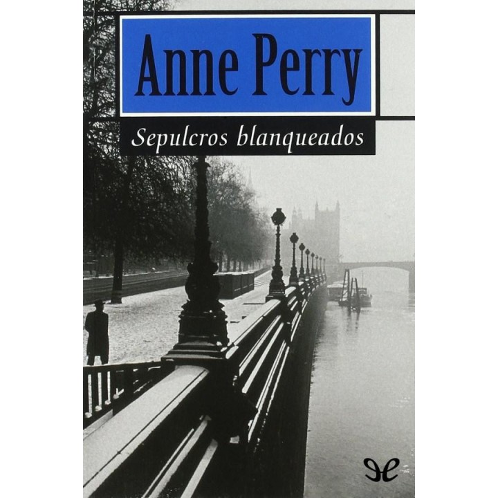 Sepulcros blanqueados