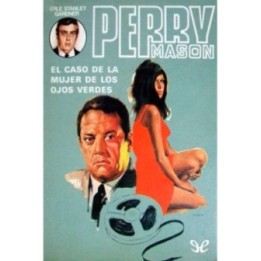 El caso de la mujer de los ojos verdes