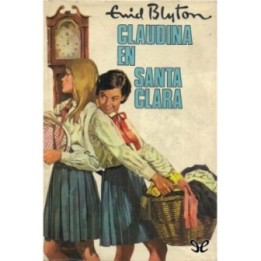 Claudina en Santa Clara