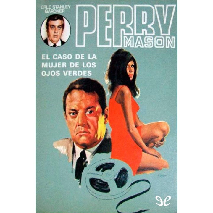 El caso de la mujer de los ojos verdes