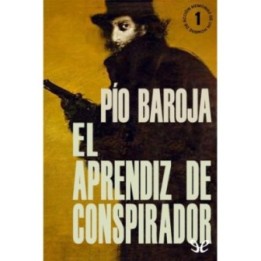 El aprendiz de conspirador