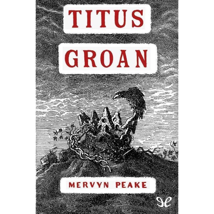 Titus Groan