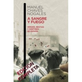 A sangre y fuego