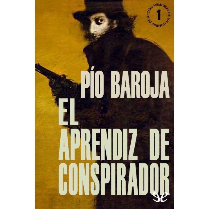 El aprendiz de conspirador