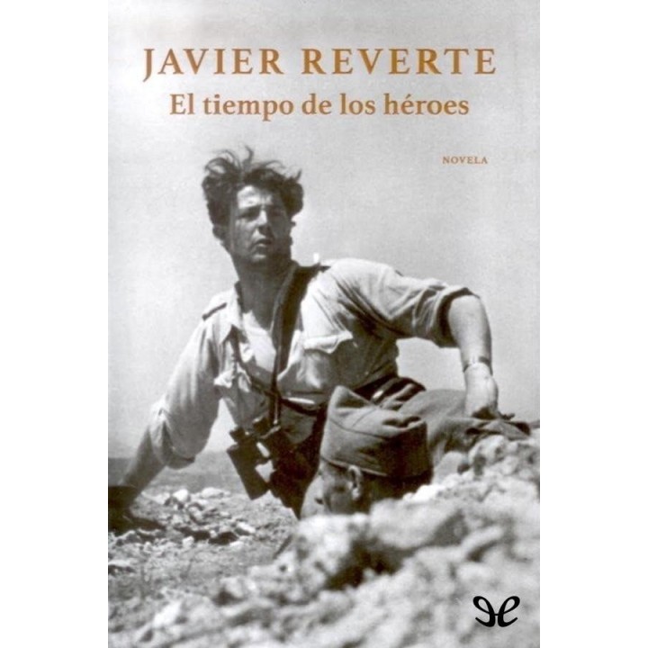 El tiempo de los héroes