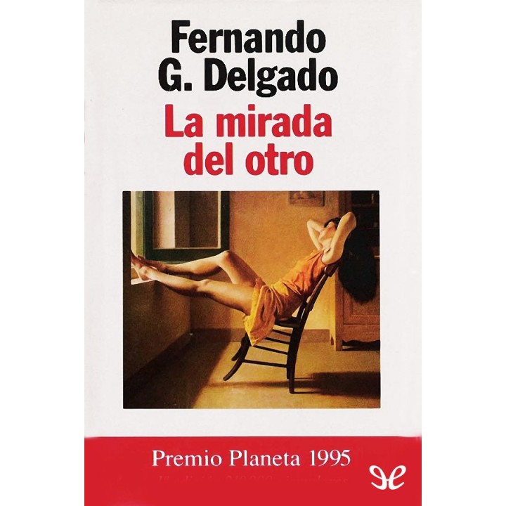 La mirada del otro