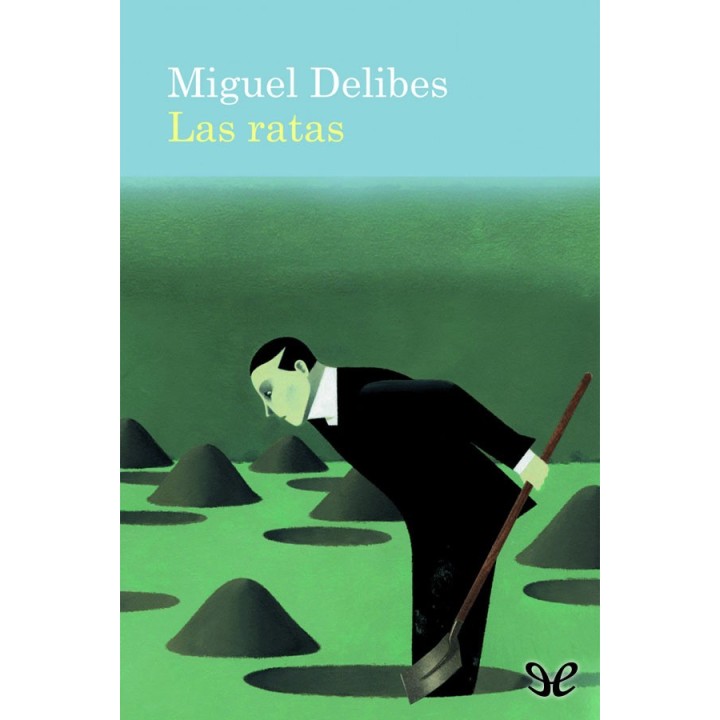 Las ratas