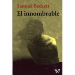 El innombrable