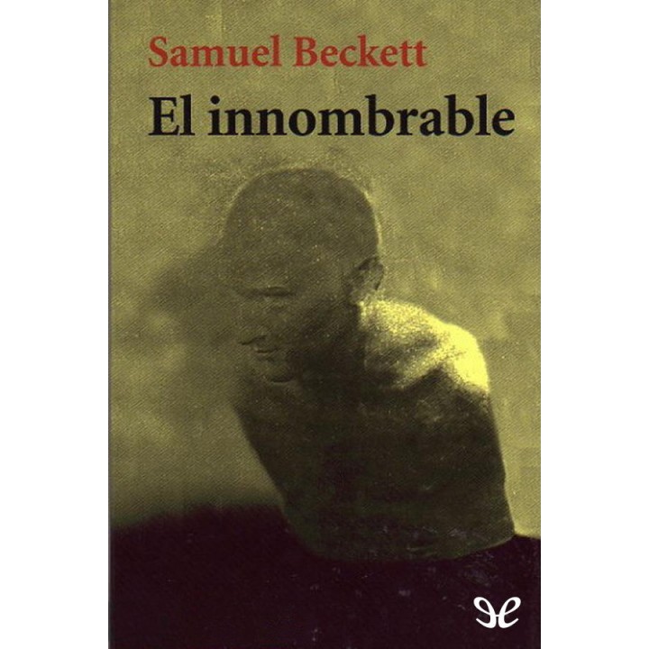 El innombrable