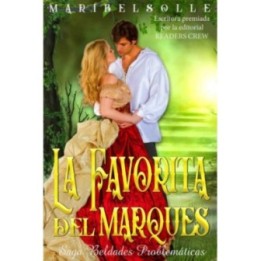 La favorita del marqués