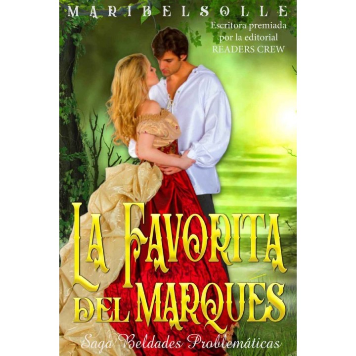 La favorita del marqués