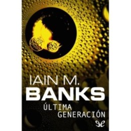 Última generación