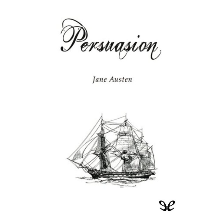 Persuasión