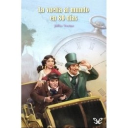 La vuelta al mundo en 80 días