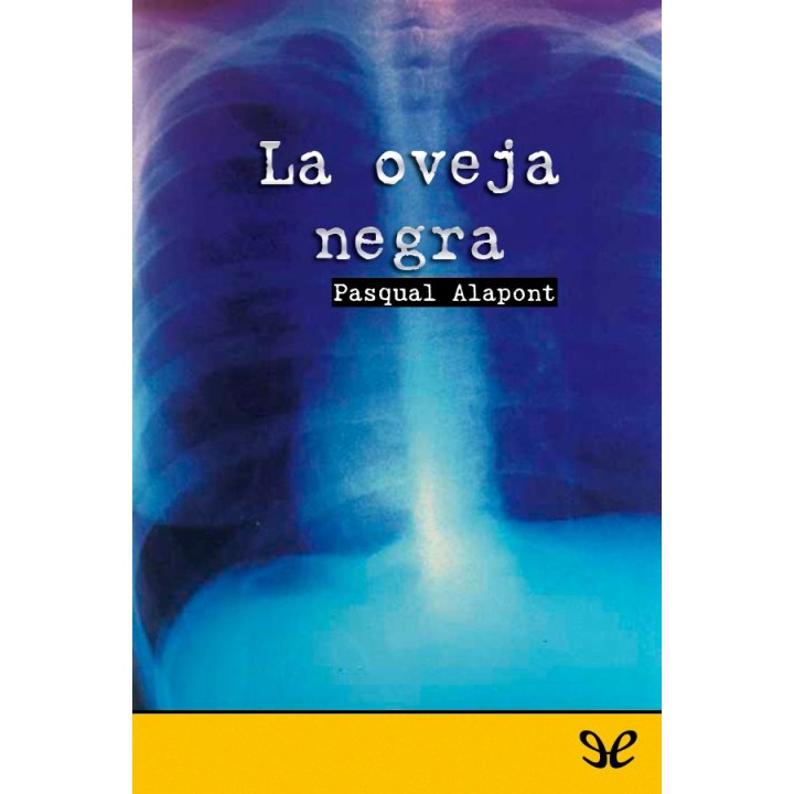 La oveja negra