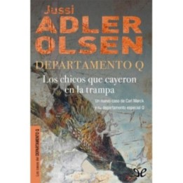 Los chicos que cayeron en la trampa