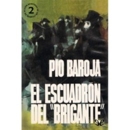 El escuadrón del Brigante
