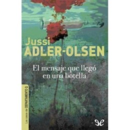 El mensaje que llegó en una botella