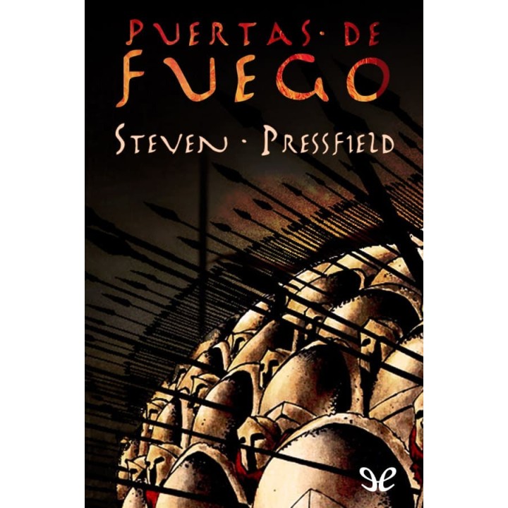 Puertas de fuego