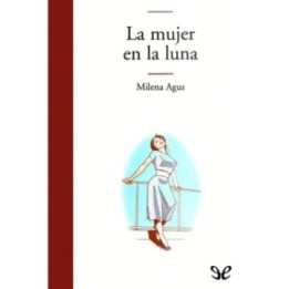 La mujer en la luna