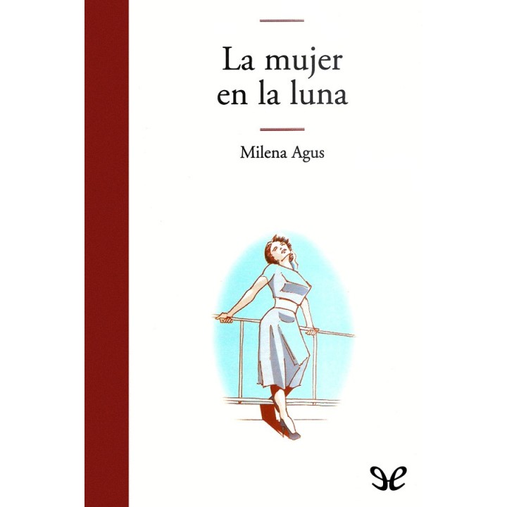 La mujer en la luna
