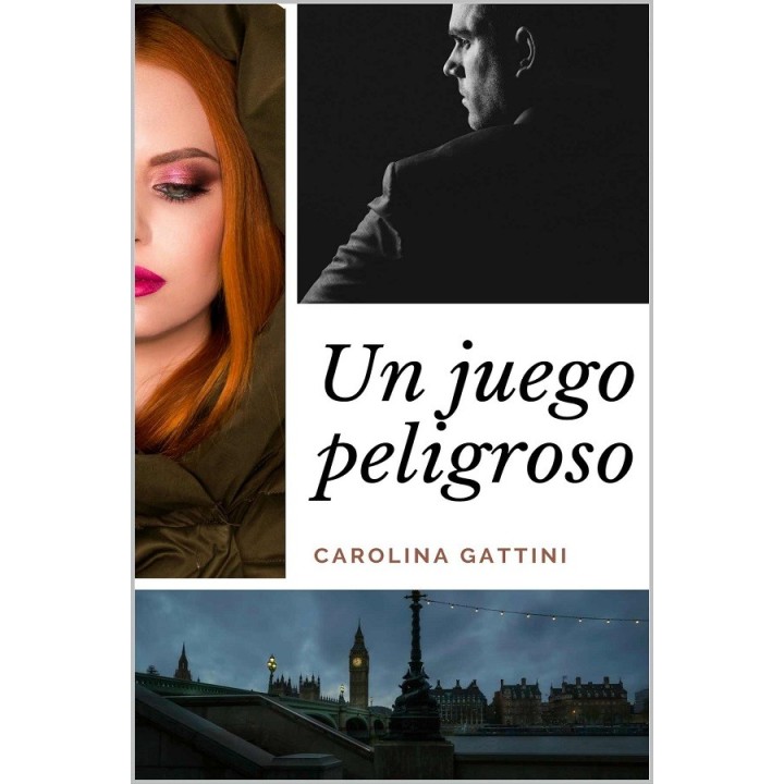 Un juego peligroso