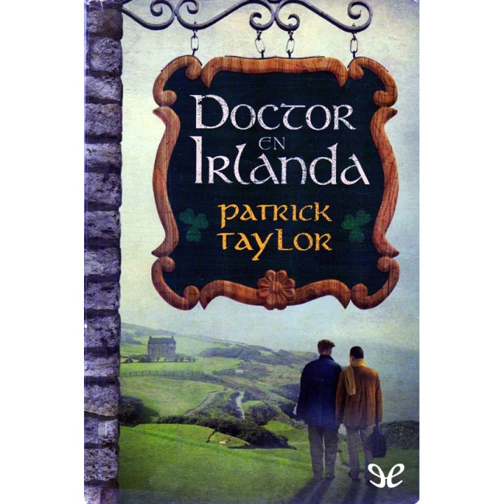 Doctor en Irlanda