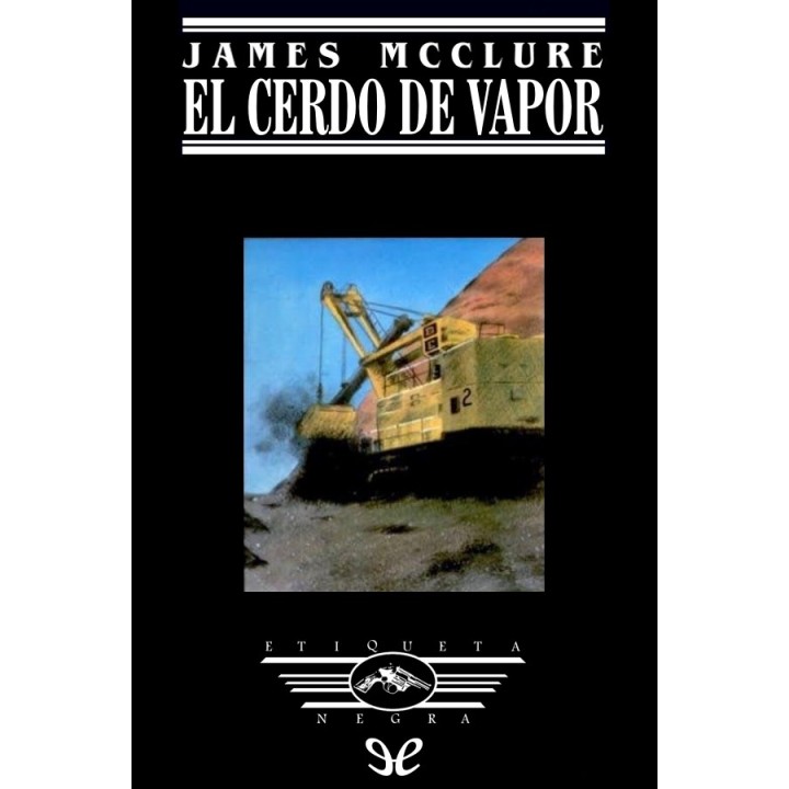 El cerdo de vapor