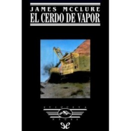 El cerdo de vapor