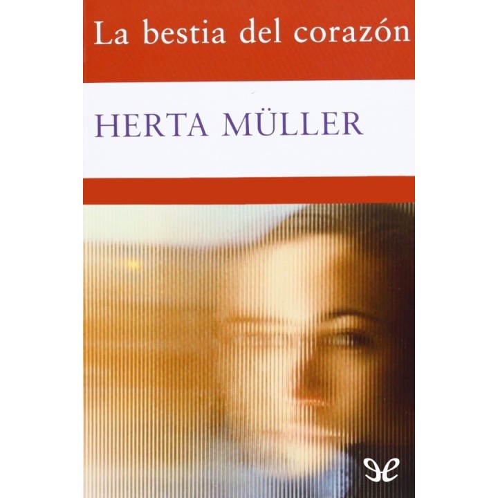 La bestia del corazón