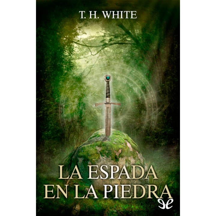 La espada en la piedra