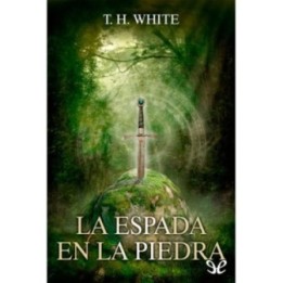 La espada en la piedra