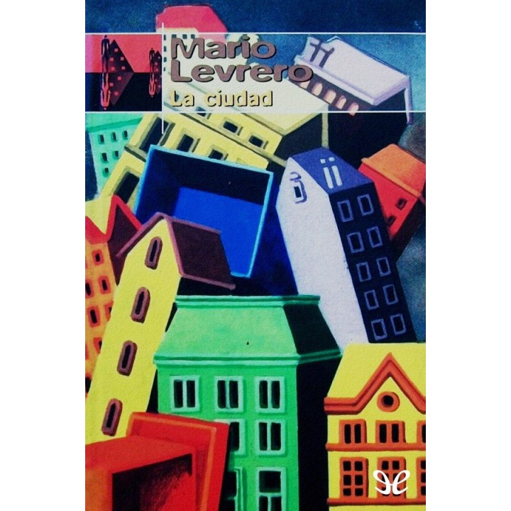 La ciudad