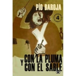 Con la pluma y con el sable