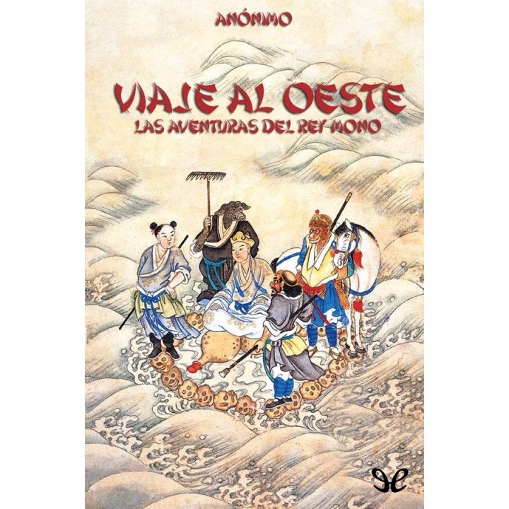 Viaje al oeste