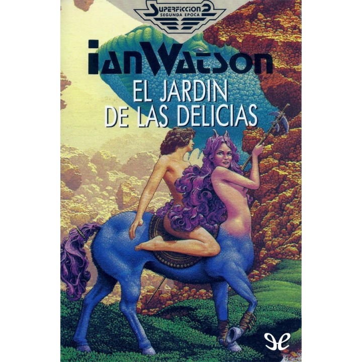 El jardín de las delicias