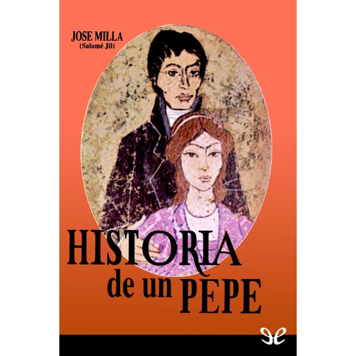 Historia de un Pepe