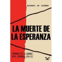 La muerte de la esperanza
