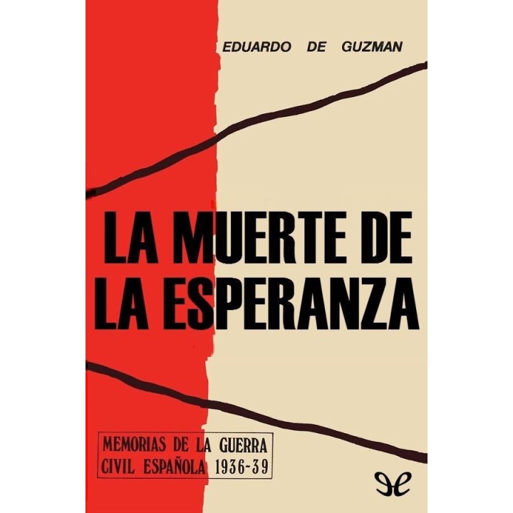 La muerte de la esperanza