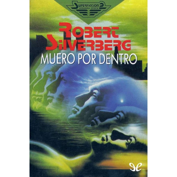 Muero por dentro