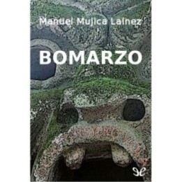 Bomarzo