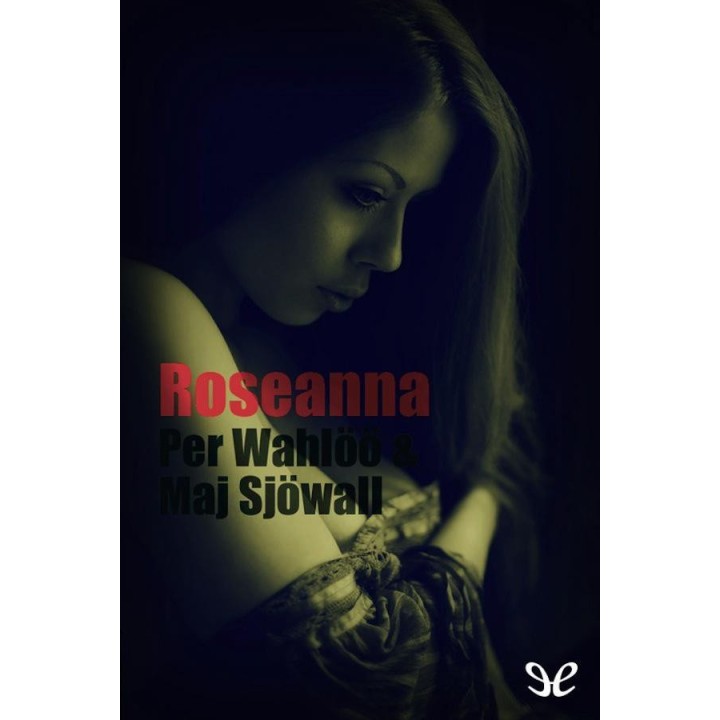 Roseanna