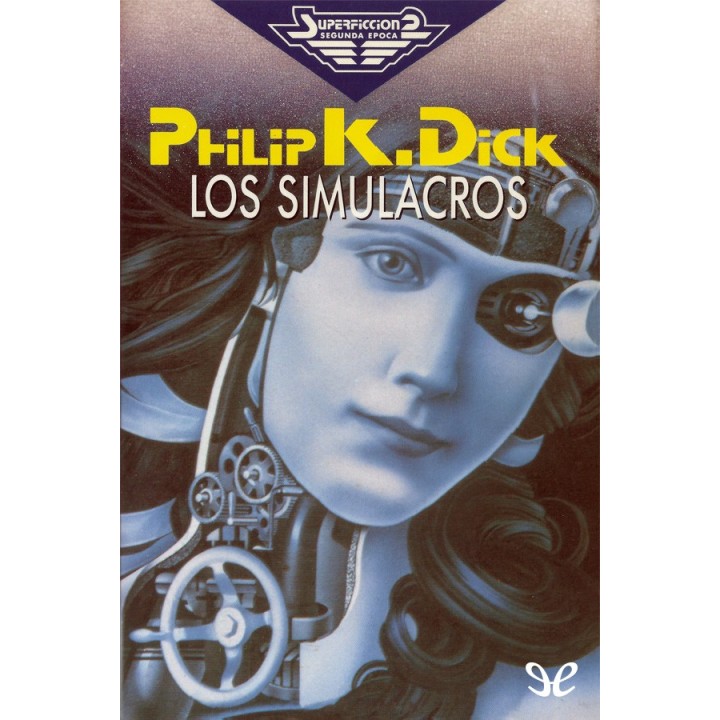 Los simulacros